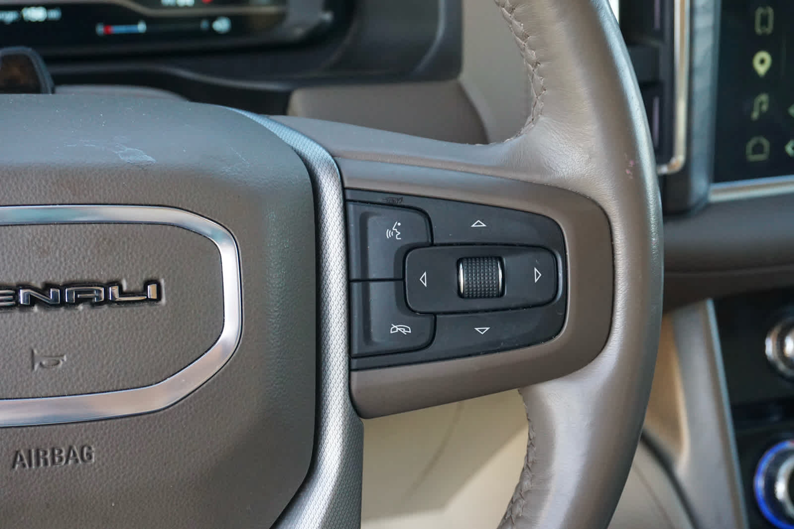 2024 GMC Yukon Denali Denali
