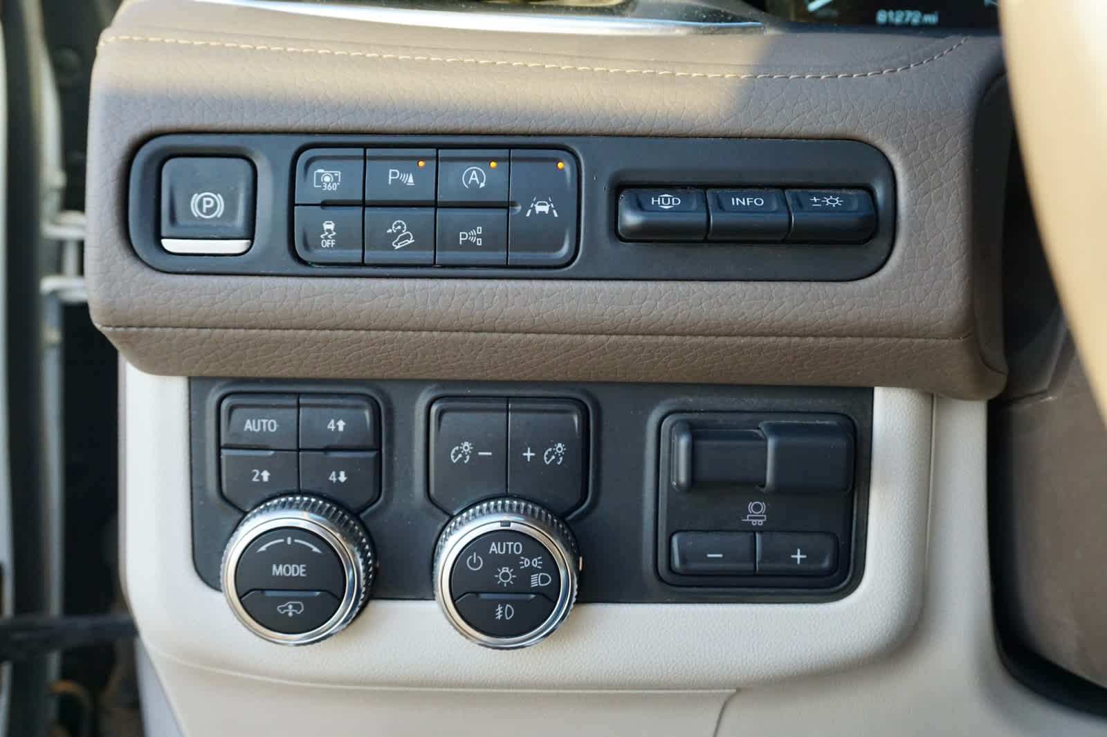 2024 GMC Yukon Denali Denali