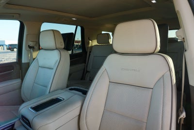 2024 GMC Yukon Denali Denali