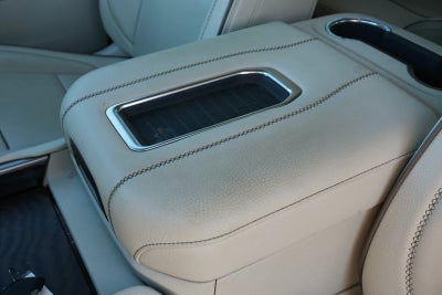 2024 GMC Yukon Denali Denali