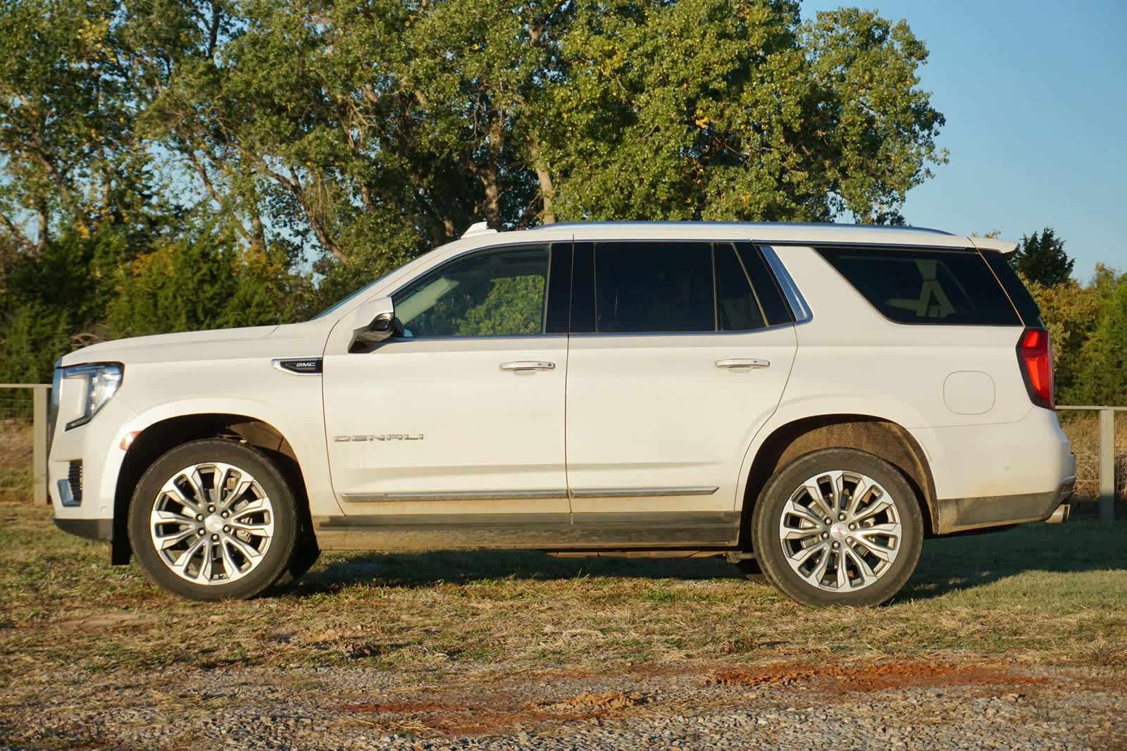2024 GMC Yukon Denali Denali