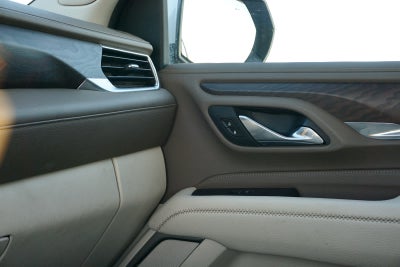 2024 GMC Yukon Denali Denali