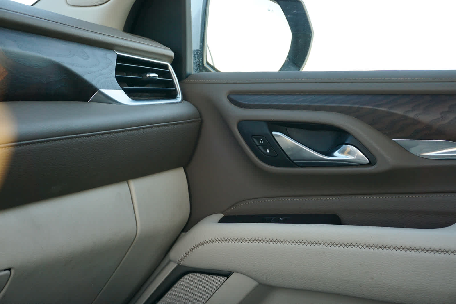 2024 GMC Yukon Denali Denali