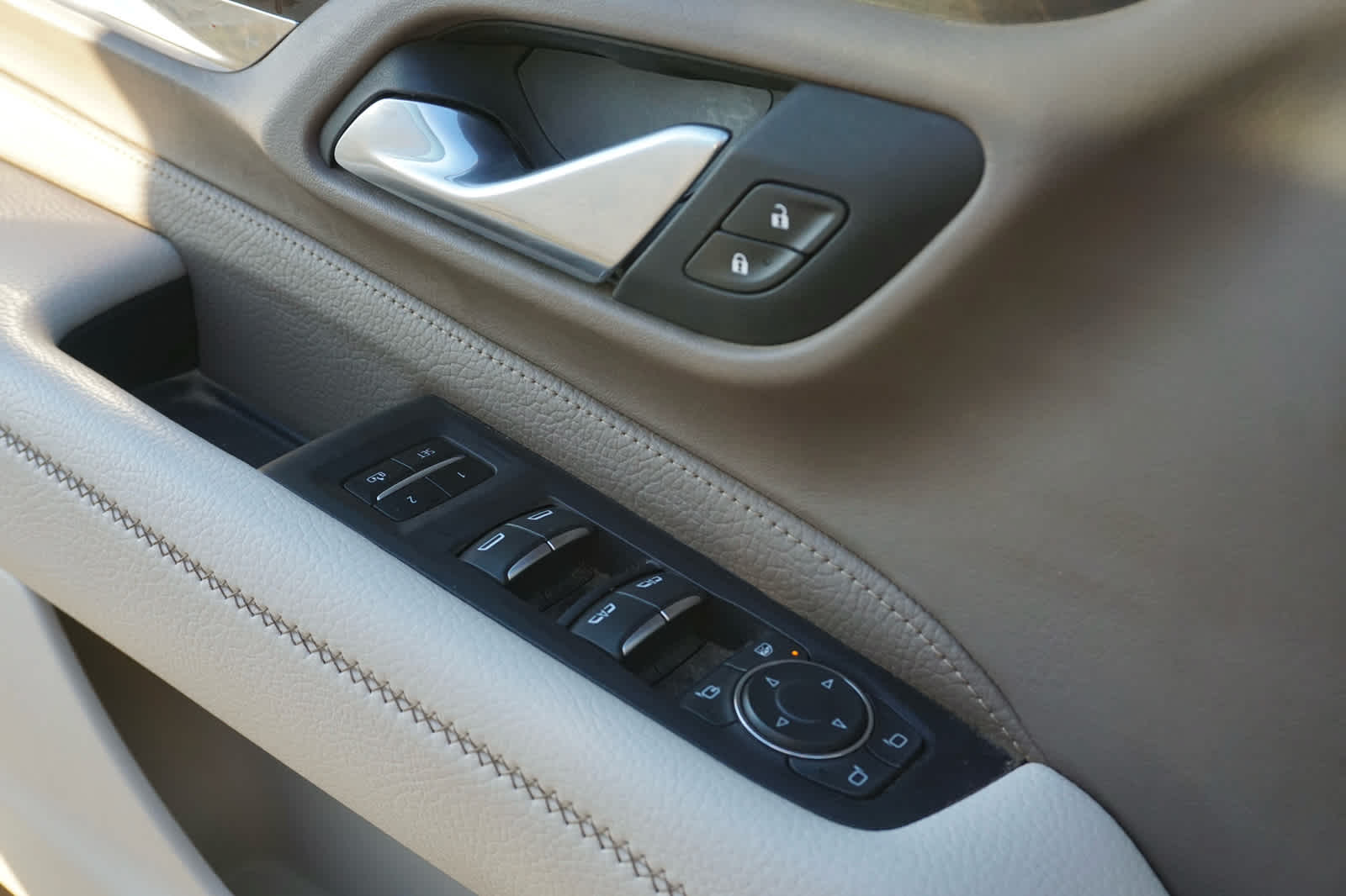 2024 GMC Yukon Denali Denali