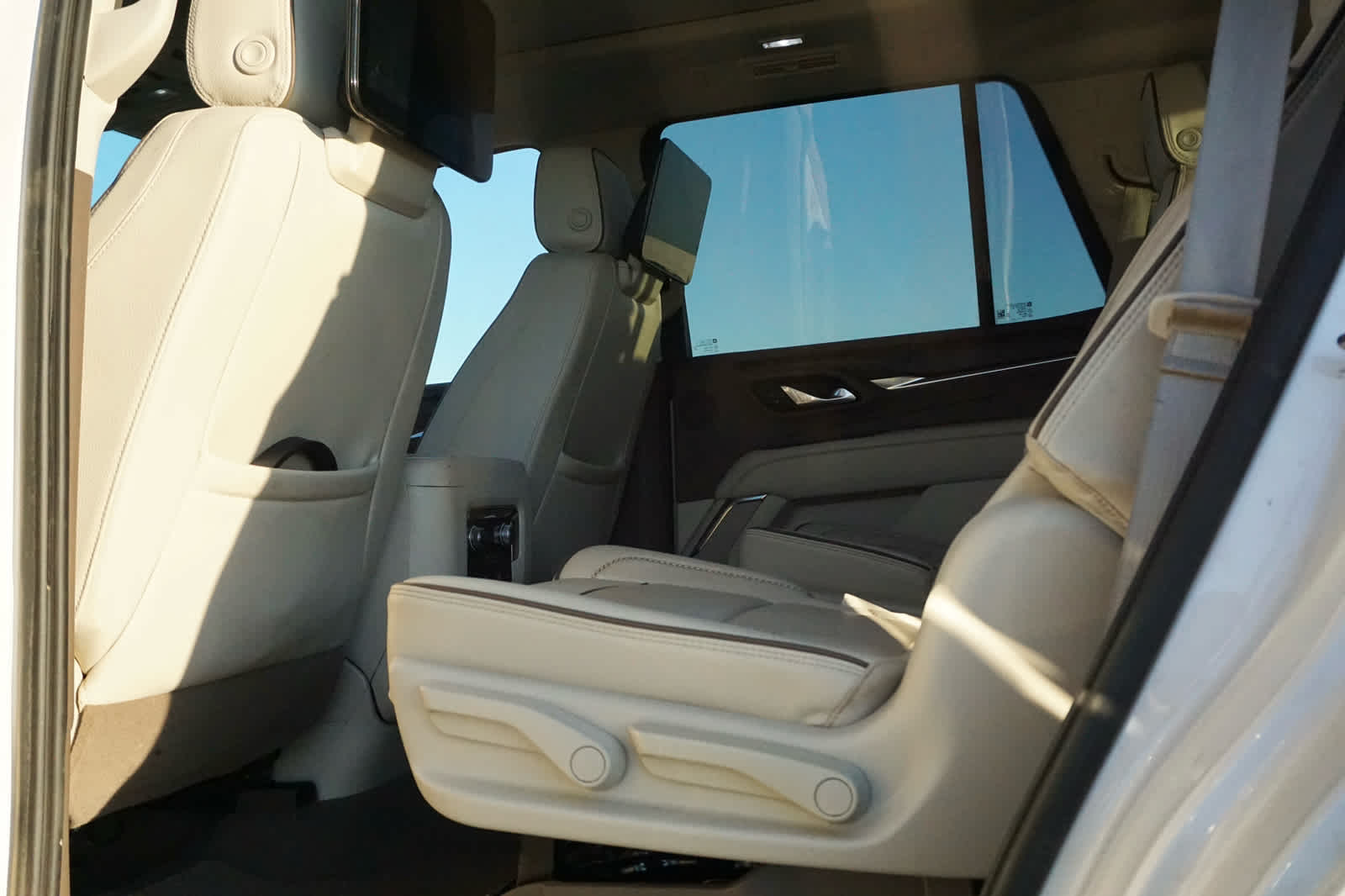 2024 GMC Yukon Denali Denali