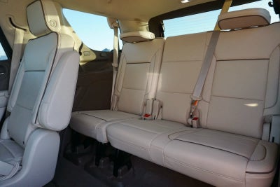 2024 GMC Yukon Denali Denali