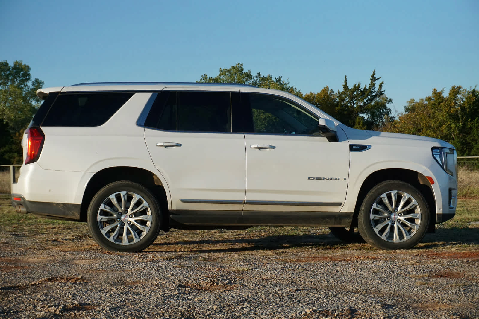 2024 GMC Yukon Denali Denali