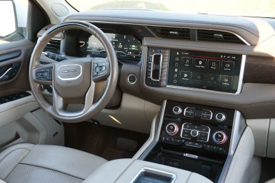 2024 GMC Yukon Denali Denali
