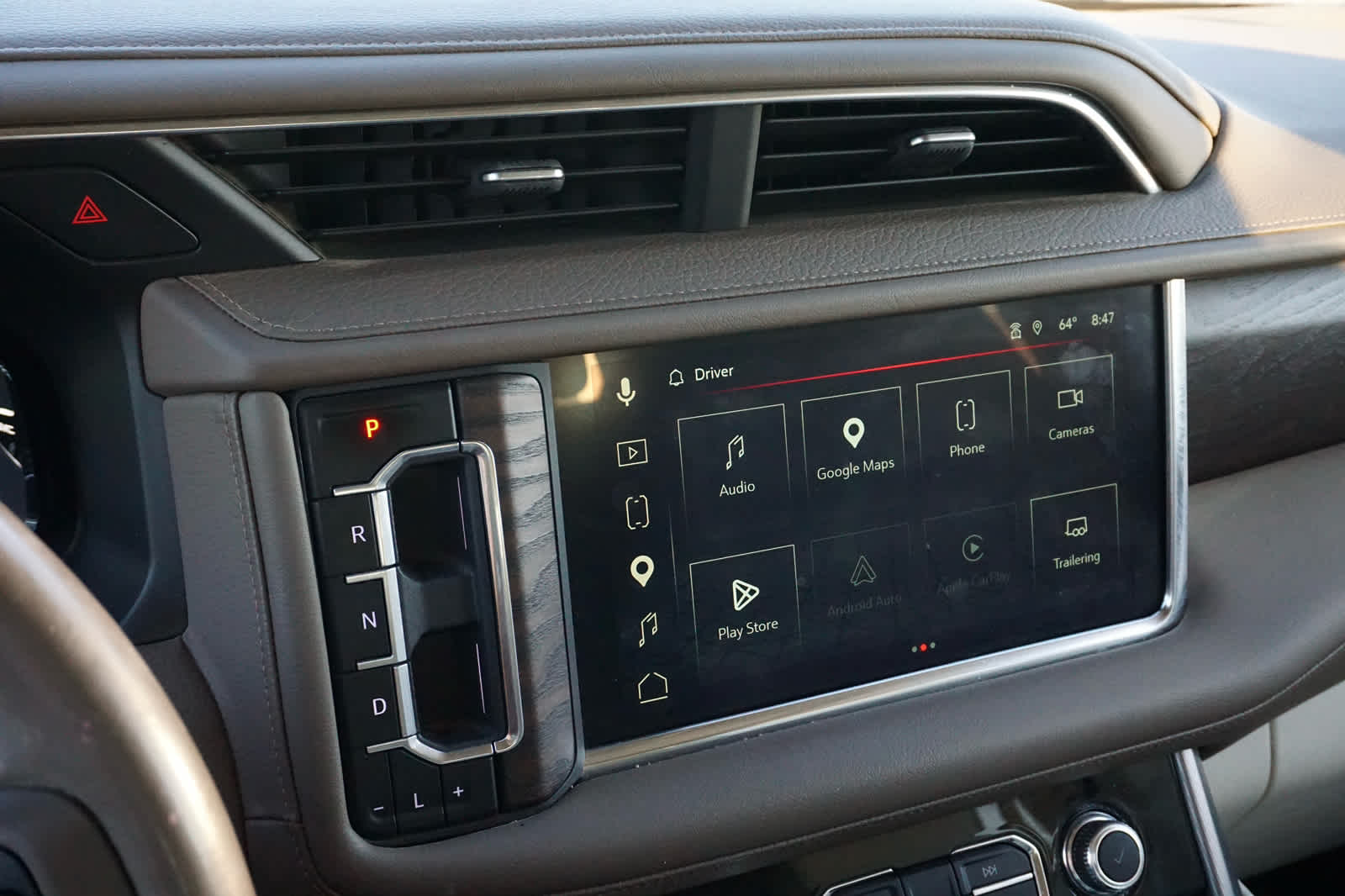 2024 GMC Yukon Denali Denali