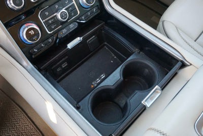 2024 GMC Yukon Denali Denali