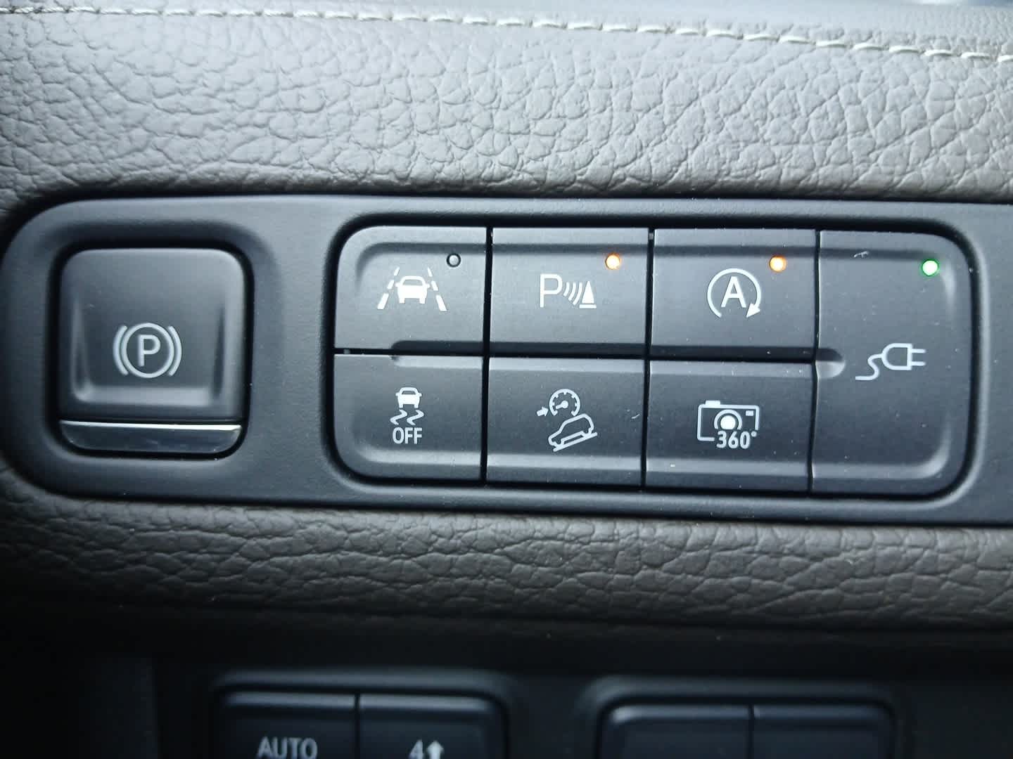 2022 GMC Yukon 4WD Denali