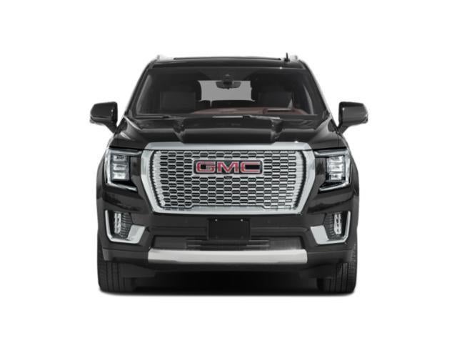 2022 GMC Yukon 4WD Denali