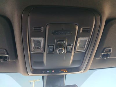 2022 GMC Yukon 4WD Denali