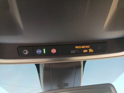 2022 GMC Yukon 4WD Denali