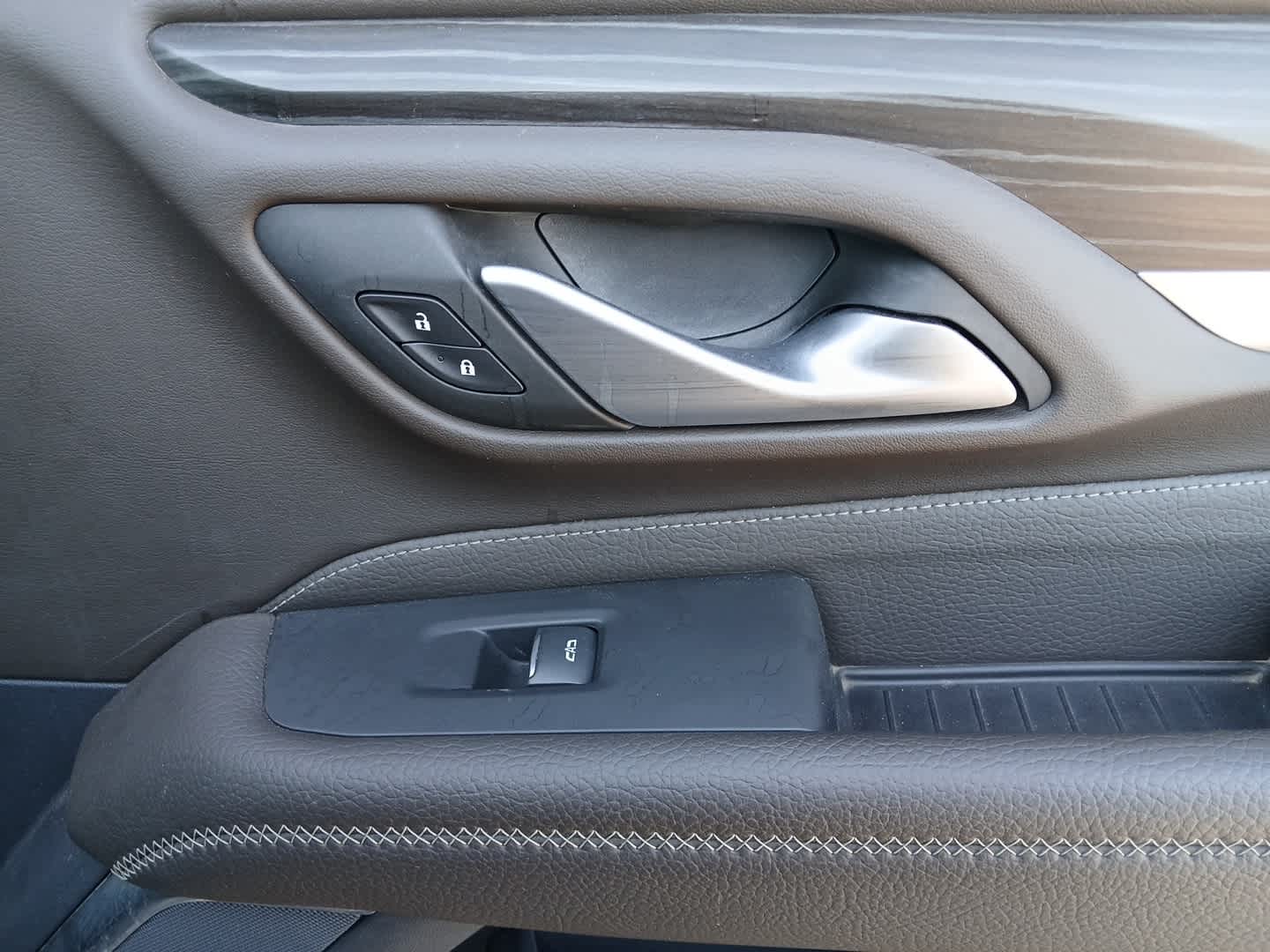 2022 GMC Yukon 4WD Denali