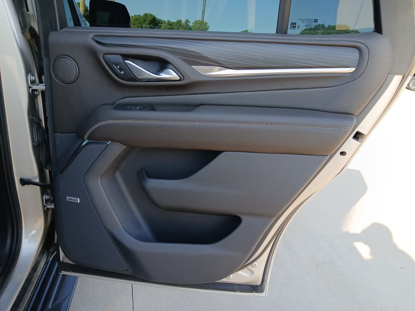 2022 GMC Yukon 4WD Denali
