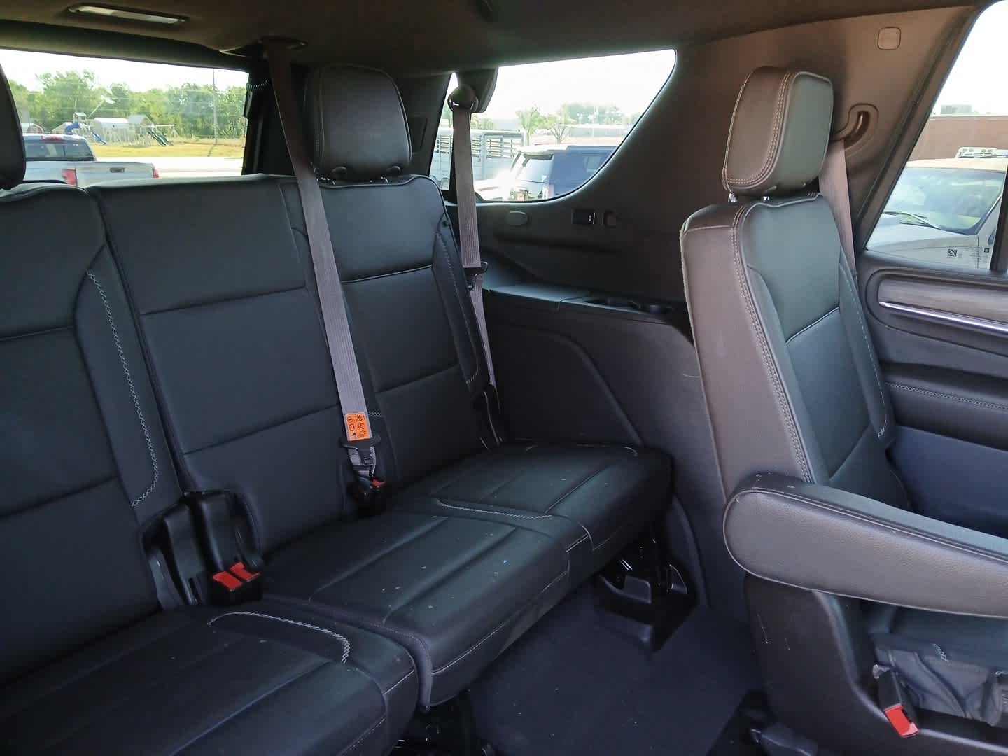 2022 GMC Yukon 4WD Denali