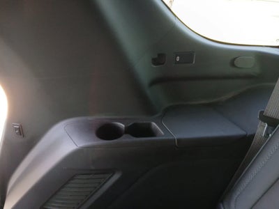 2022 GMC Yukon 4WD Denali