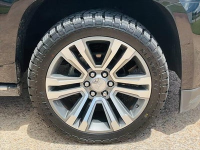 2018 GMC Yukon XL Denali