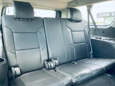 2018 GMC Yukon XL Denali