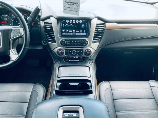 2018 GMC Yukon XL Denali