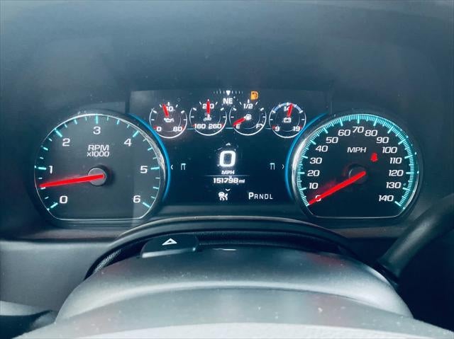 2018 GMC Yukon XL Denali