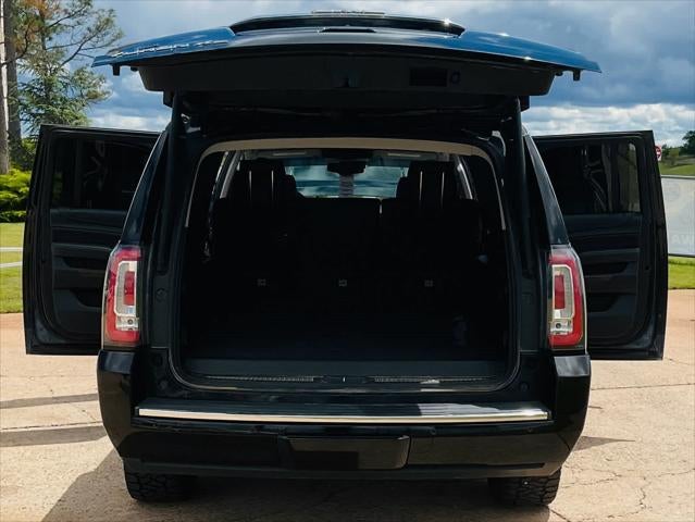 2018 GMC Yukon XL Denali