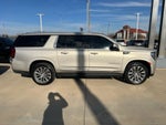 2021 GMC Yukon XL 4WD Denali