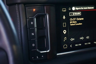 2023 GMC Yukon XL 4WD Denali Ultimate