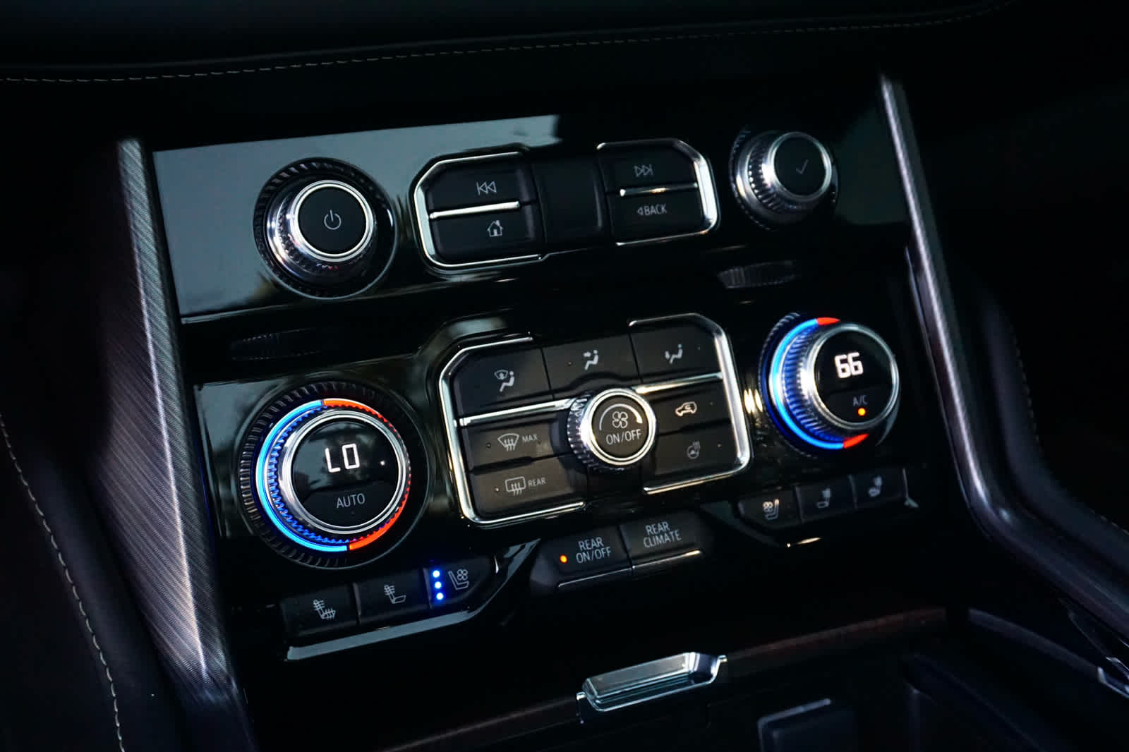 2023 GMC Yukon XL 4WD Denali Ultimate