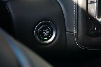2023 GMC Yukon XL 4WD Denali Ultimate