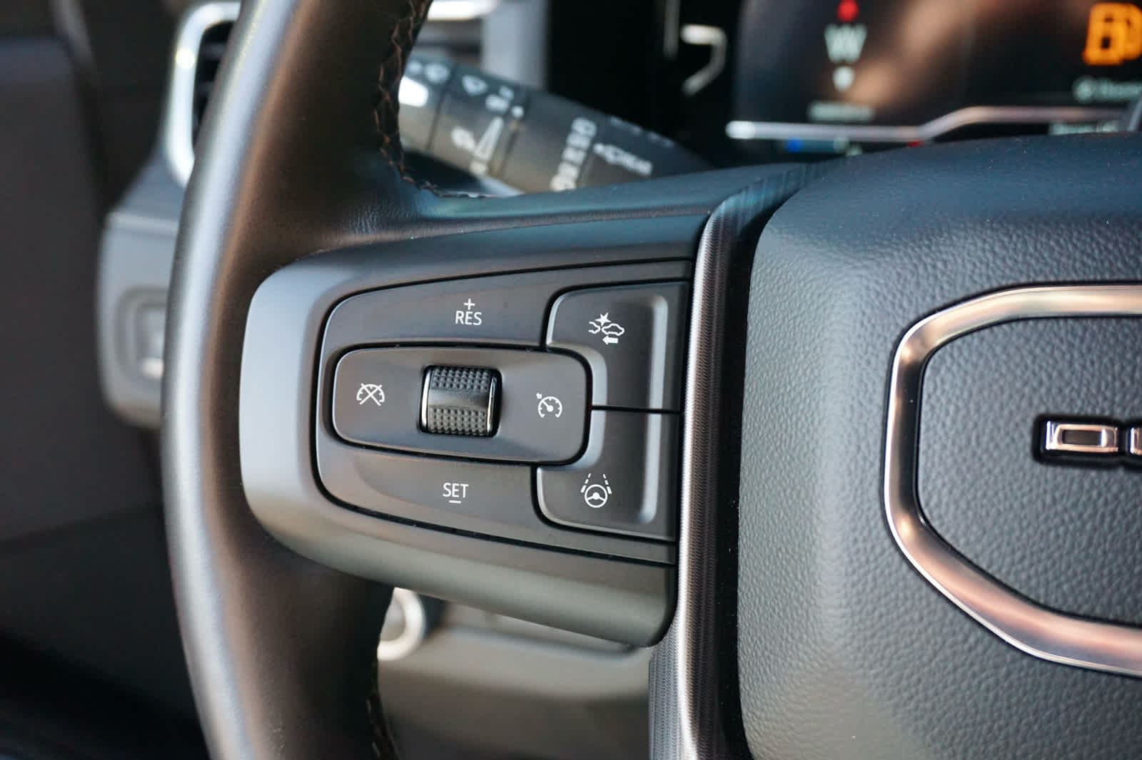 2023 GMC Yukon XL 4WD Denali Ultimate