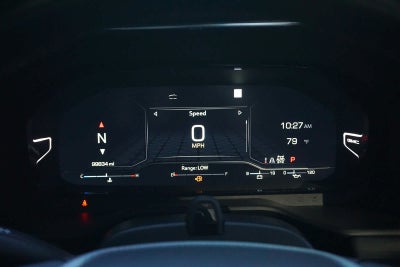 2023 GMC Yukon XL 4WD Denali Ultimate