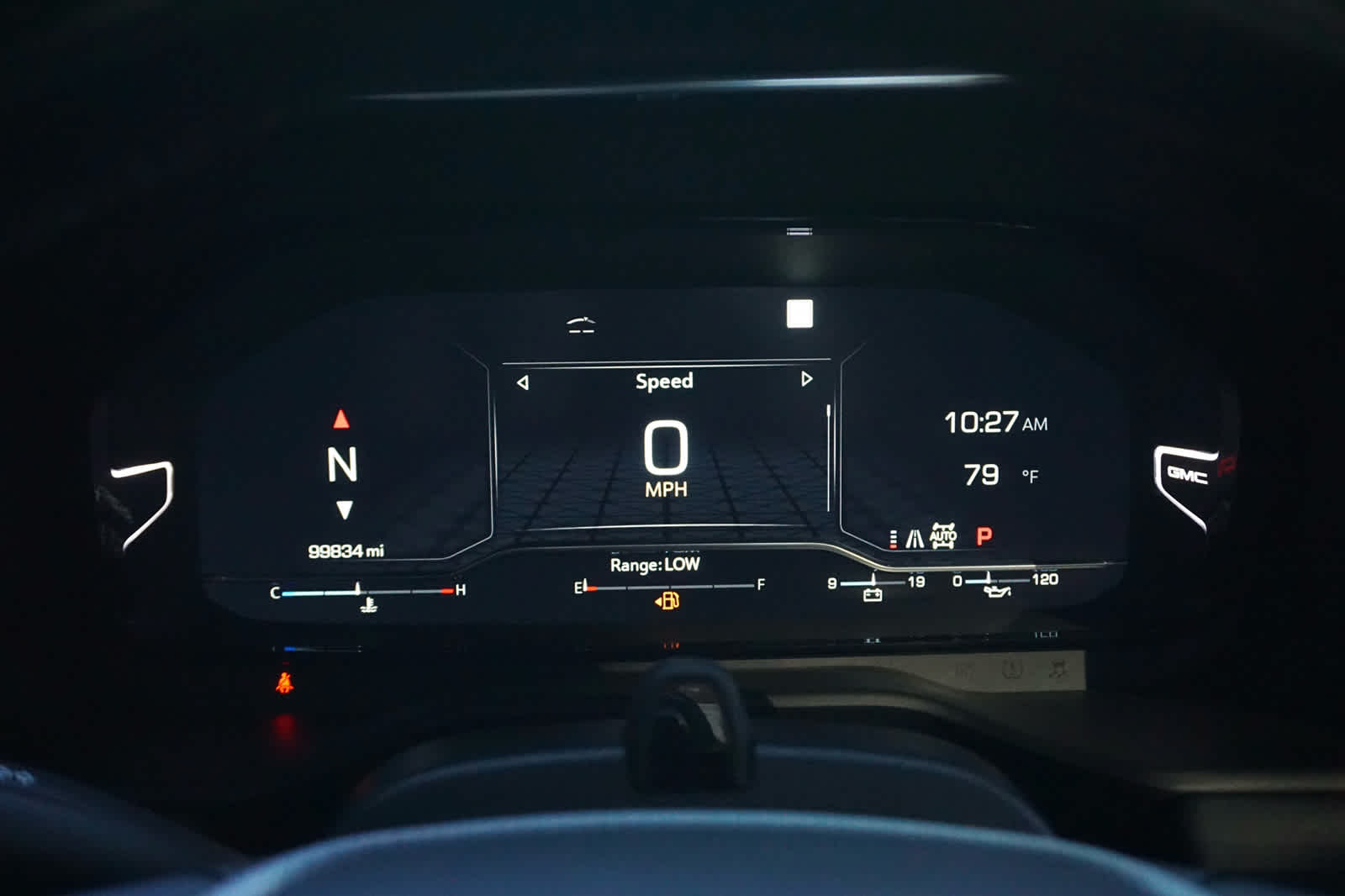2023 GMC Yukon XL 4WD Denali Ultimate