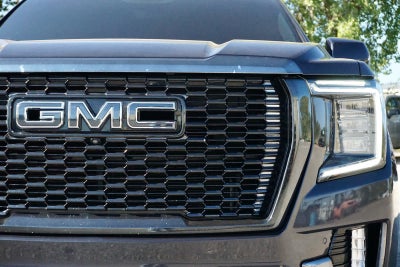 2023 GMC Yukon XL 4WD Denali Ultimate