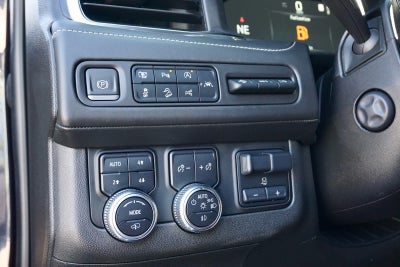 2023 GMC Yukon XL 4WD Denali Ultimate
