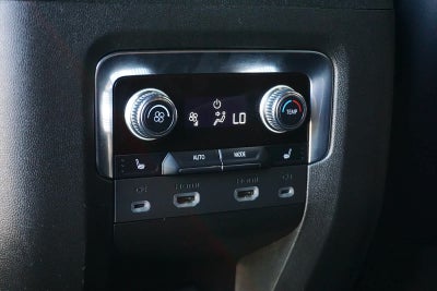 2023 GMC Yukon XL 4WD Denali Ultimate
