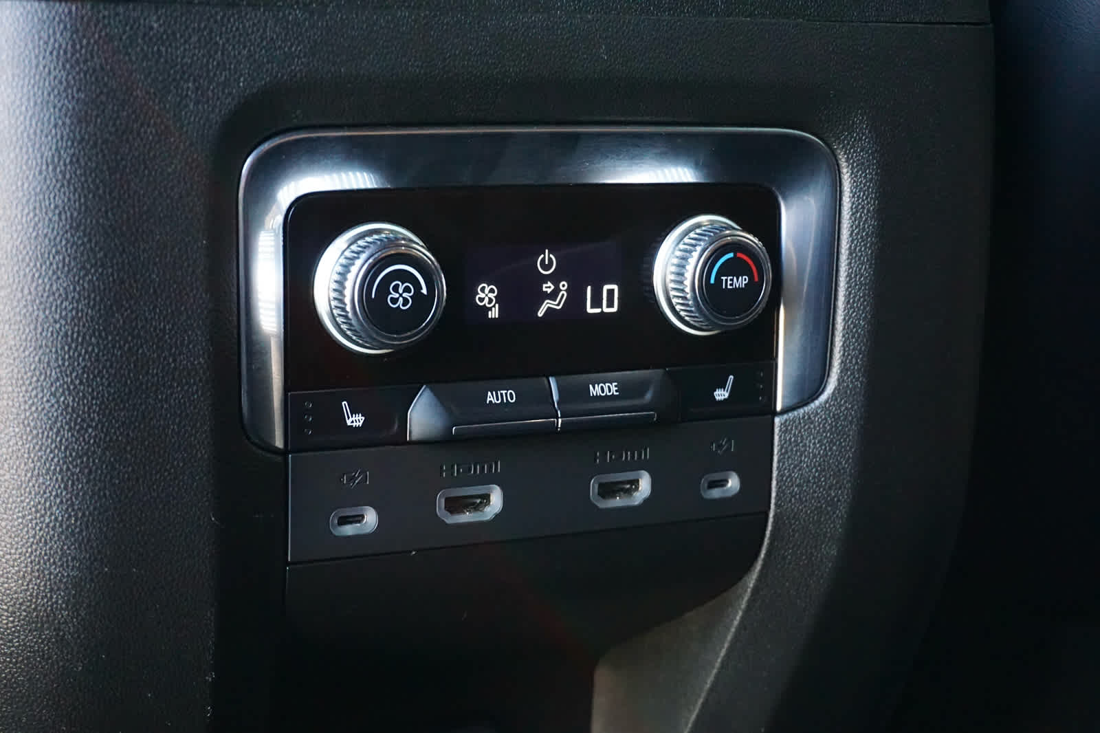 2023 GMC Yukon XL 4WD Denali Ultimate