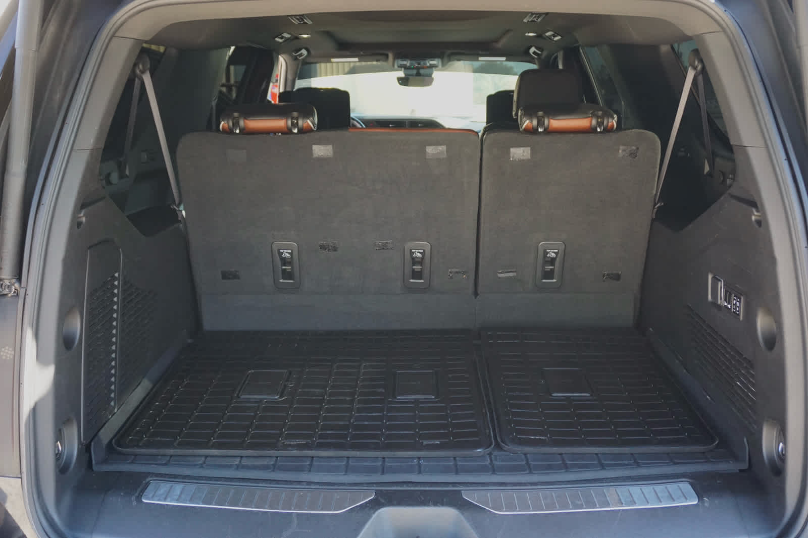 2023 GMC Yukon XL 4WD Denali Ultimate
