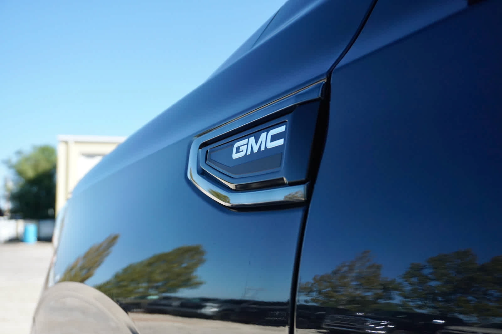 2023 GMC Yukon XL 4WD Denali Ultimate