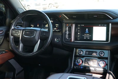 2023 GMC Yukon XL 4WD Denali Ultimate