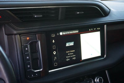 2023 GMC Yukon XL 4WD Denali Ultimate