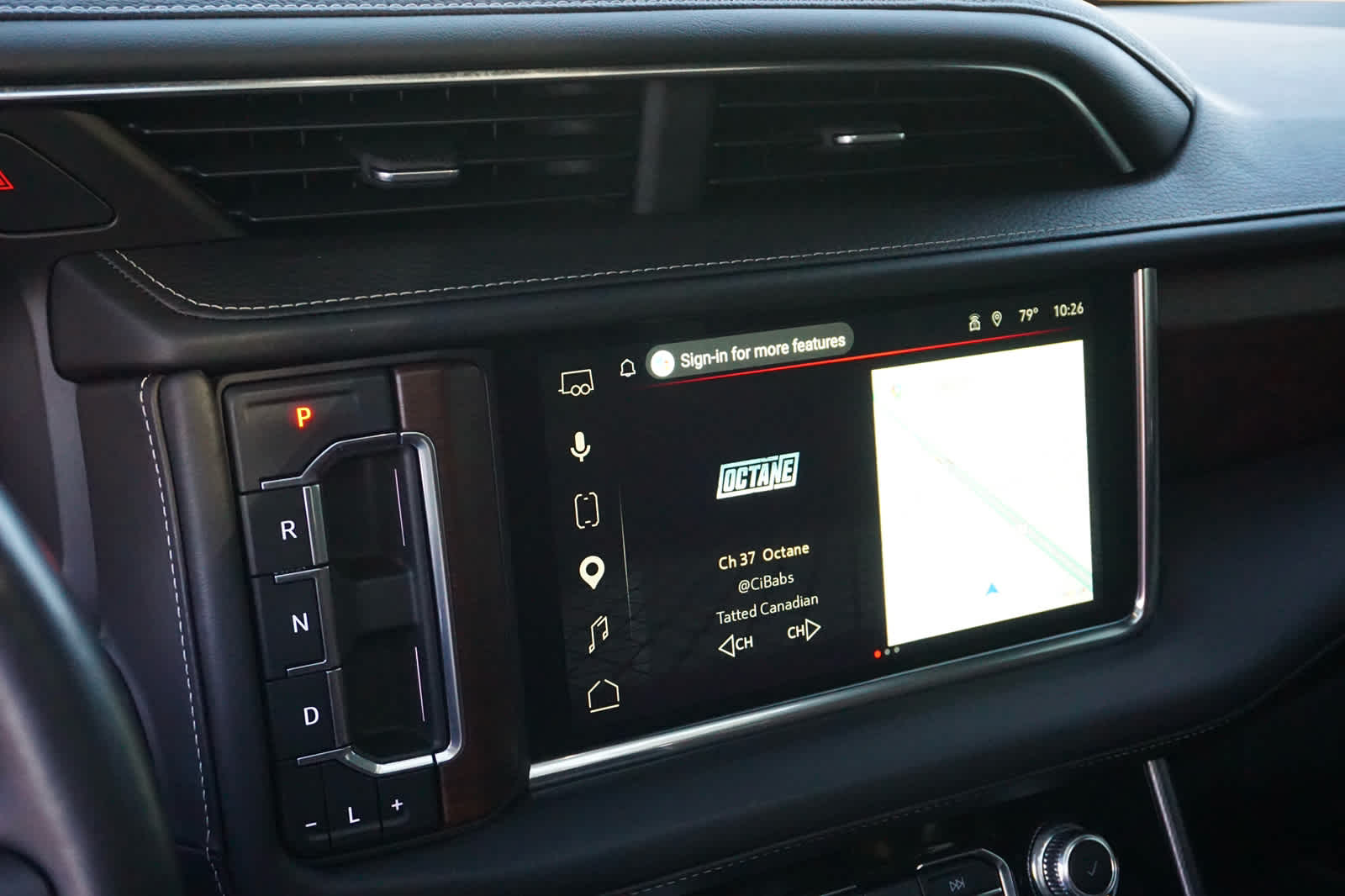 2023 GMC Yukon XL 4WD Denali Ultimate