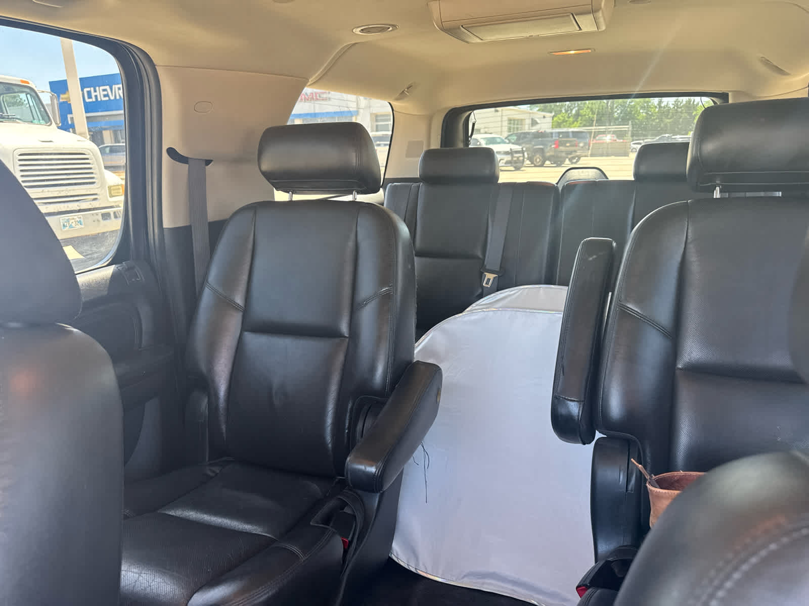 2010 GMC Yukon XL 1500 Denali