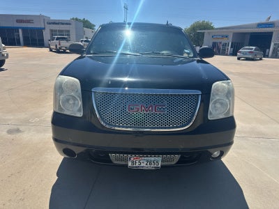 2010 GMC Yukon XL 1500 Denali