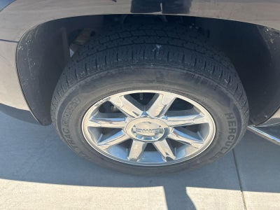 2010 GMC Yukon XL 1500 Denali