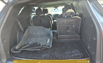 2023 Chevrolet Traverse FWD LT Cloth
