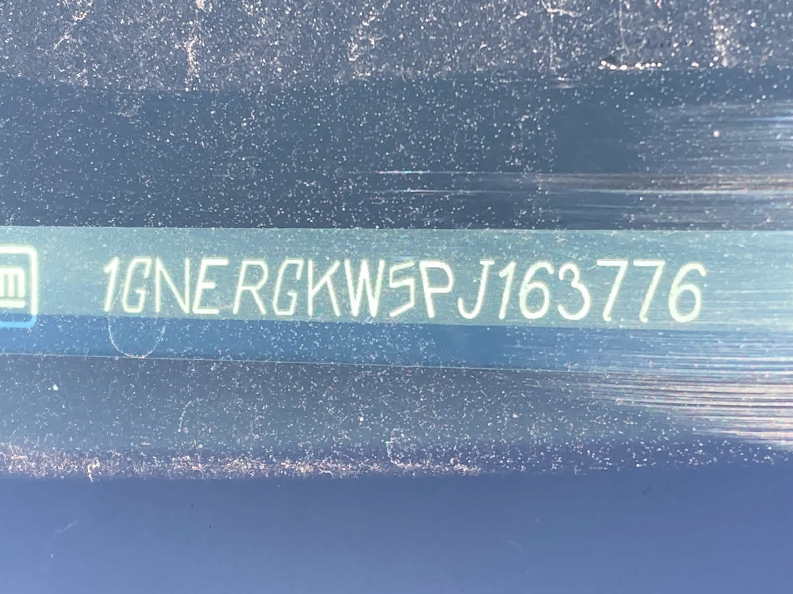 2023 Chevrolet Traverse FWD LT Cloth