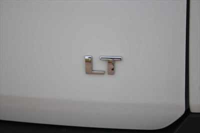 2023 Chevrolet Traverse FWD LT Leather