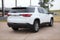 2023 Chevrolet Traverse FWD LT Leather
